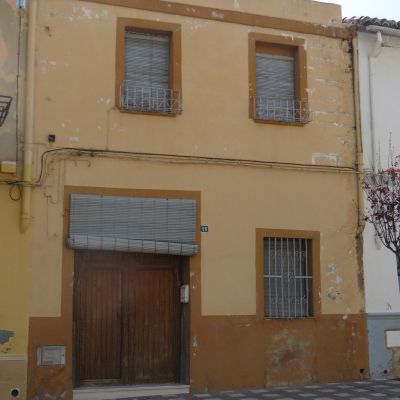 Casa en Venta