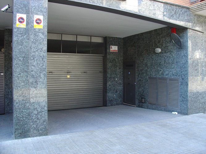 Garaje en Alquiler