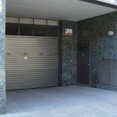 Garaje en Alquiler