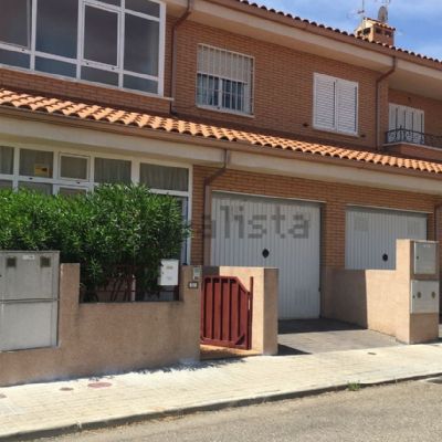 Chalets individuales en Venta
