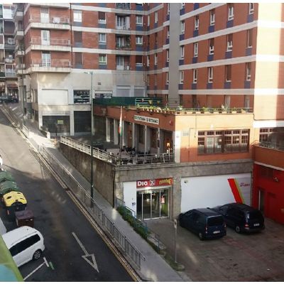 Piso en Venta