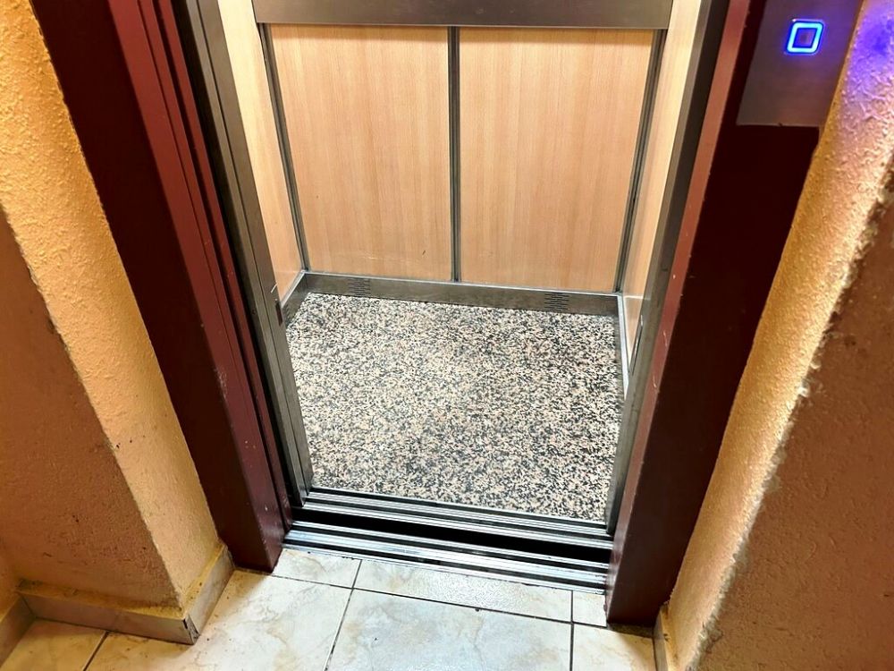 Piso en Venta