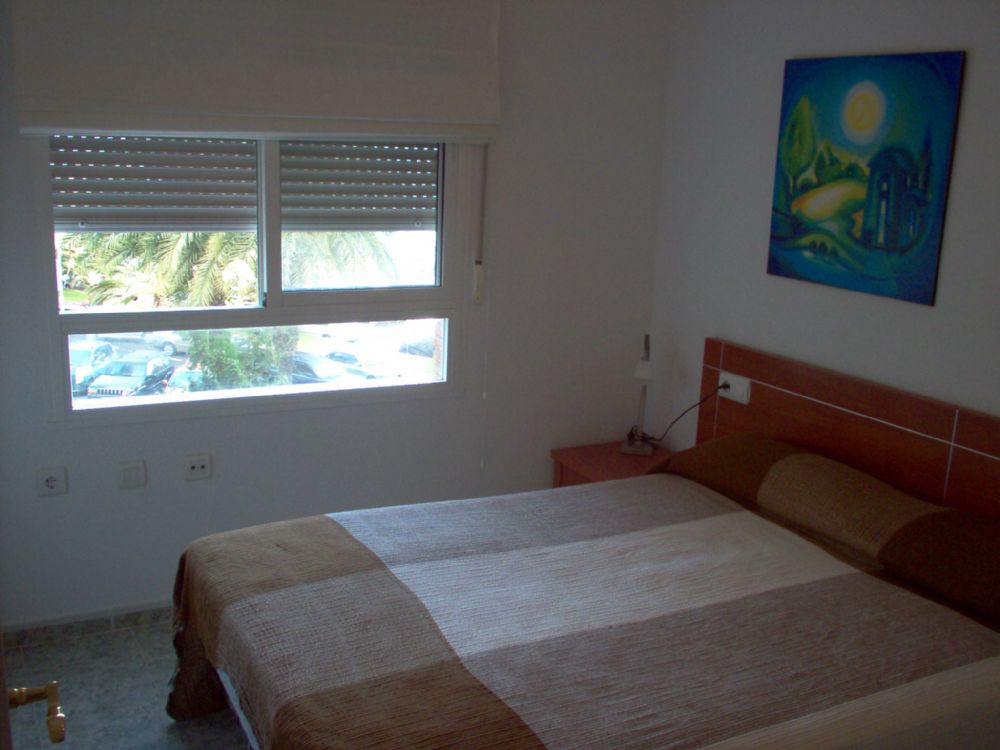 Apartamento en Alquiler