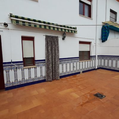 Chalet adosados en Venta