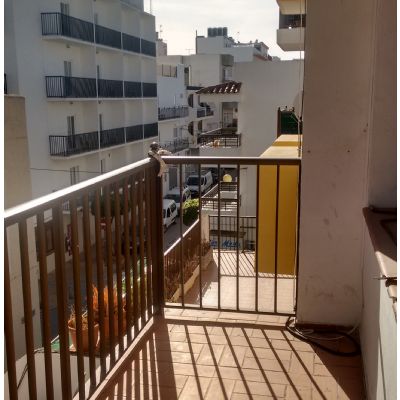 Piso en Alquiler
