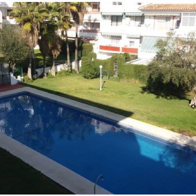 Apartamento en Alquiler