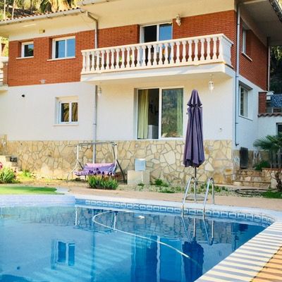 Chalets individuales en Venta