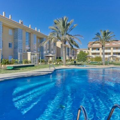 Apartamento en Venta