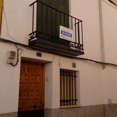 Casa en Venta