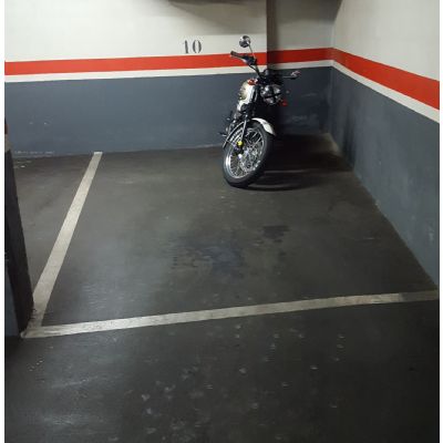 Garaje en Venta