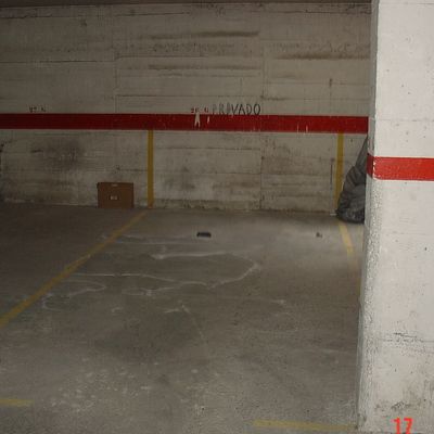 Garaje en Venta