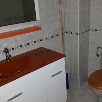 Piso en Venta
