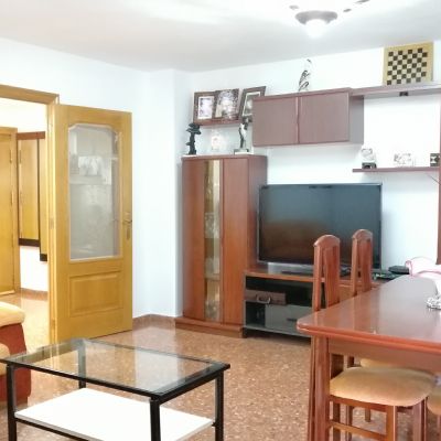 Piso en Venta