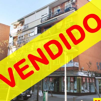 Piso en Venta