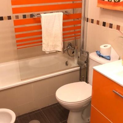 Piso en Venta