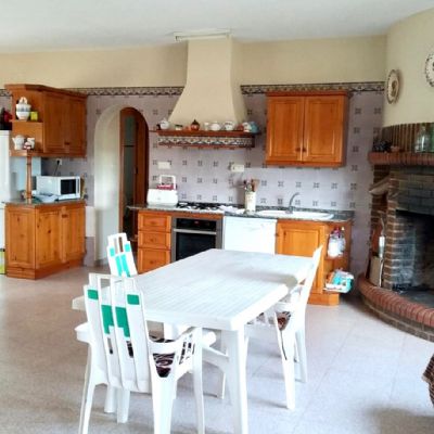 Chalets individuales en Venta