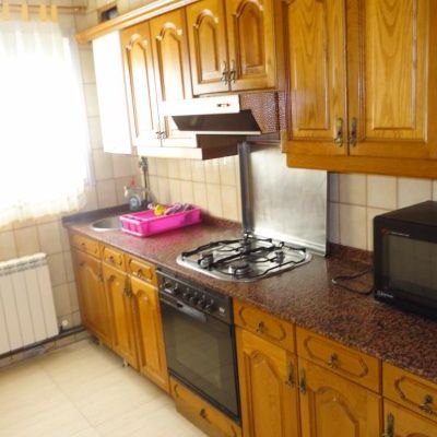 Piso en Venta