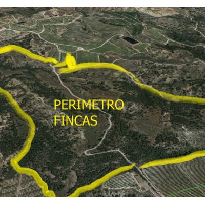 Parcelas Rústicas en Venta