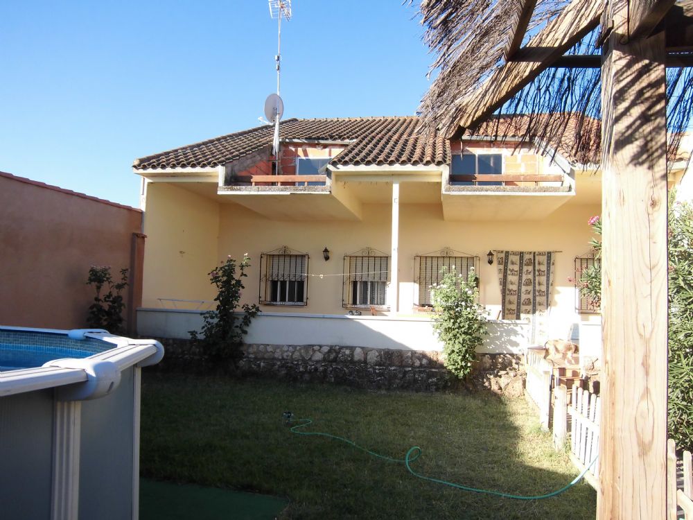 Casa en Venta