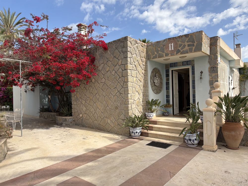 Chalets individuales en Venta