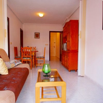 Apartamento en Venta