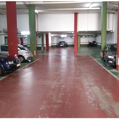 Garaje en Venta