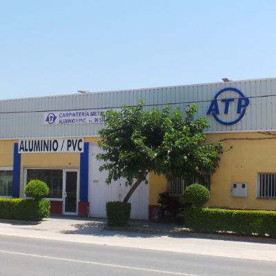 Naves industriales en Venta