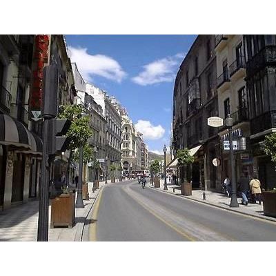 Local comercial en Alquiler