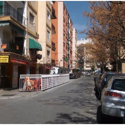 Local comercial en Alquiler