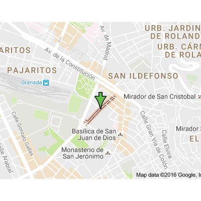 Local comercial en Alquiler