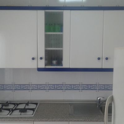 Piso en Venta