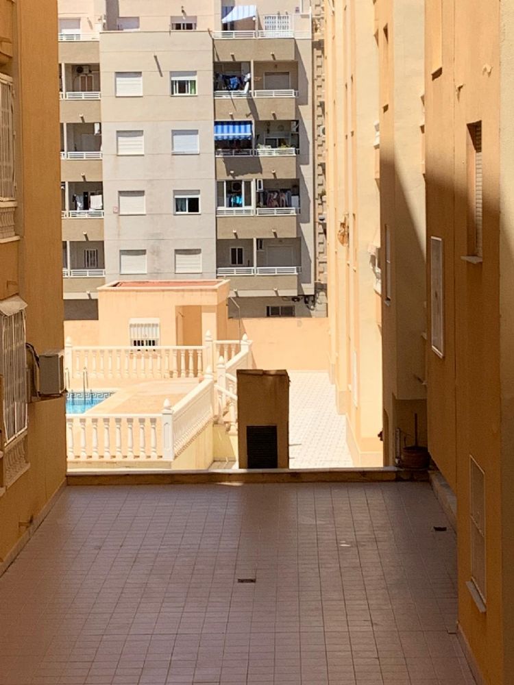 Apartamento en Venta