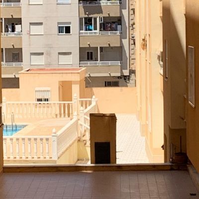 Apartamento en Venta