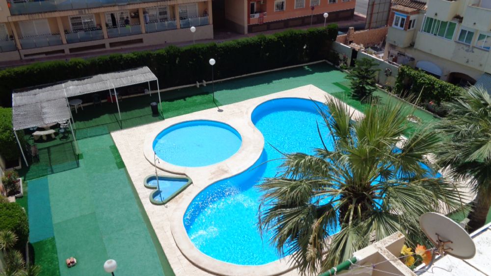 Apartamento en Venta