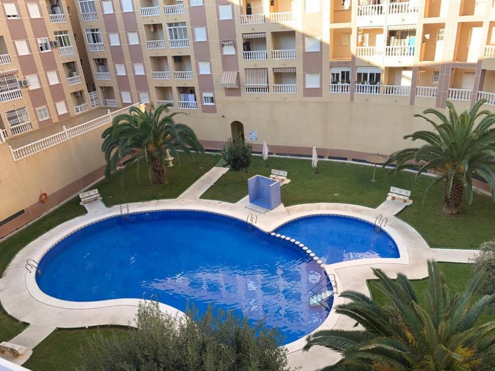 Apartamento en Venta