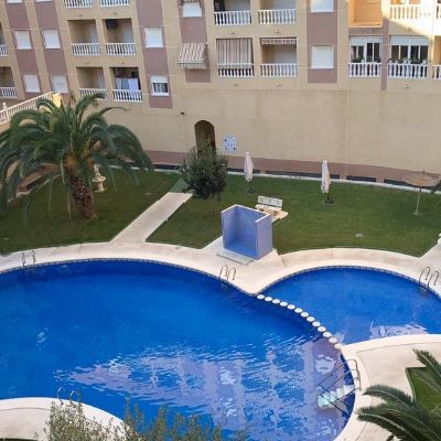 Apartamento en Venta