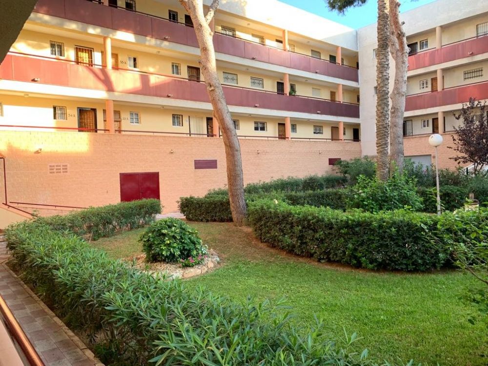 Apartamento en Venta