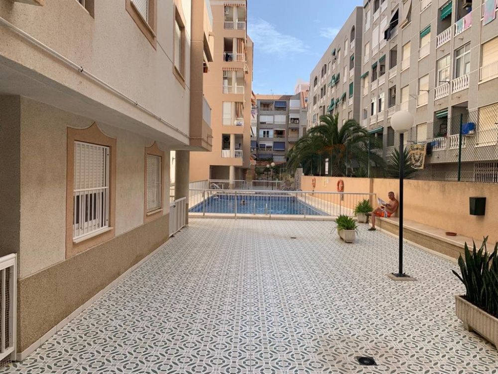 Apartamento en Venta