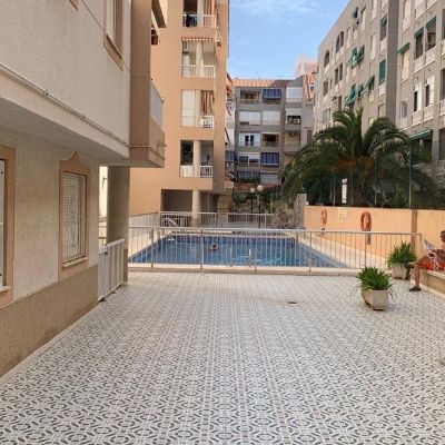 Apartamento en Venta