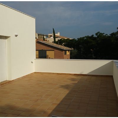 Chalets individuales en Alquiler