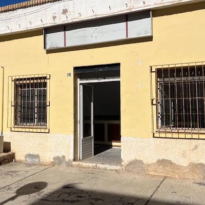 Local comercial en Alquiler