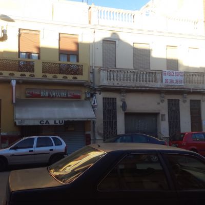 Parcelas urbanas en Venta