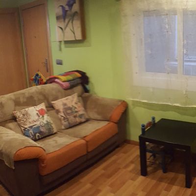 Piso en Venta