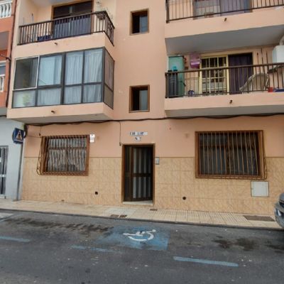 Piso en Venta