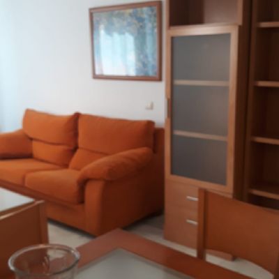 Piso en Alquiler