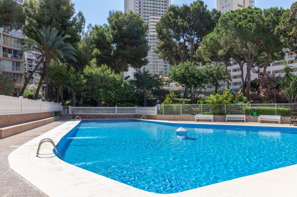 Apartamento en Venta