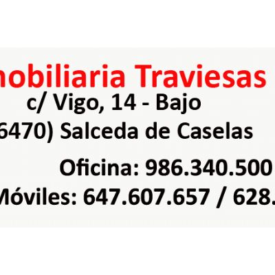 Chalets individuales en Venta