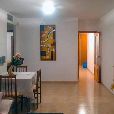 Apartamento en Alquiler