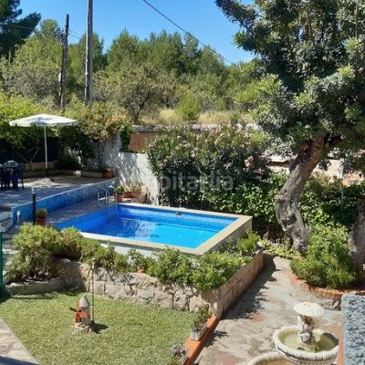 Villas en Venta