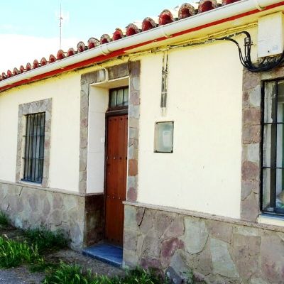 Casas de campo en Venta
